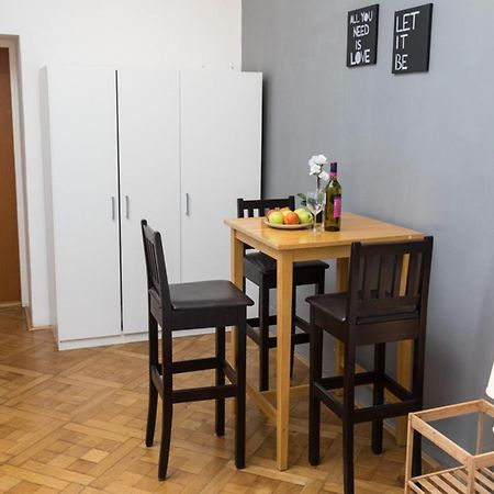 Welcome Apartments On Lublanska Prague Ngoại thất bức ảnh