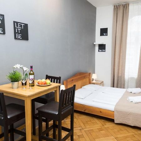 Welcome Apartments On Lublanska Prague Ngoại thất bức ảnh