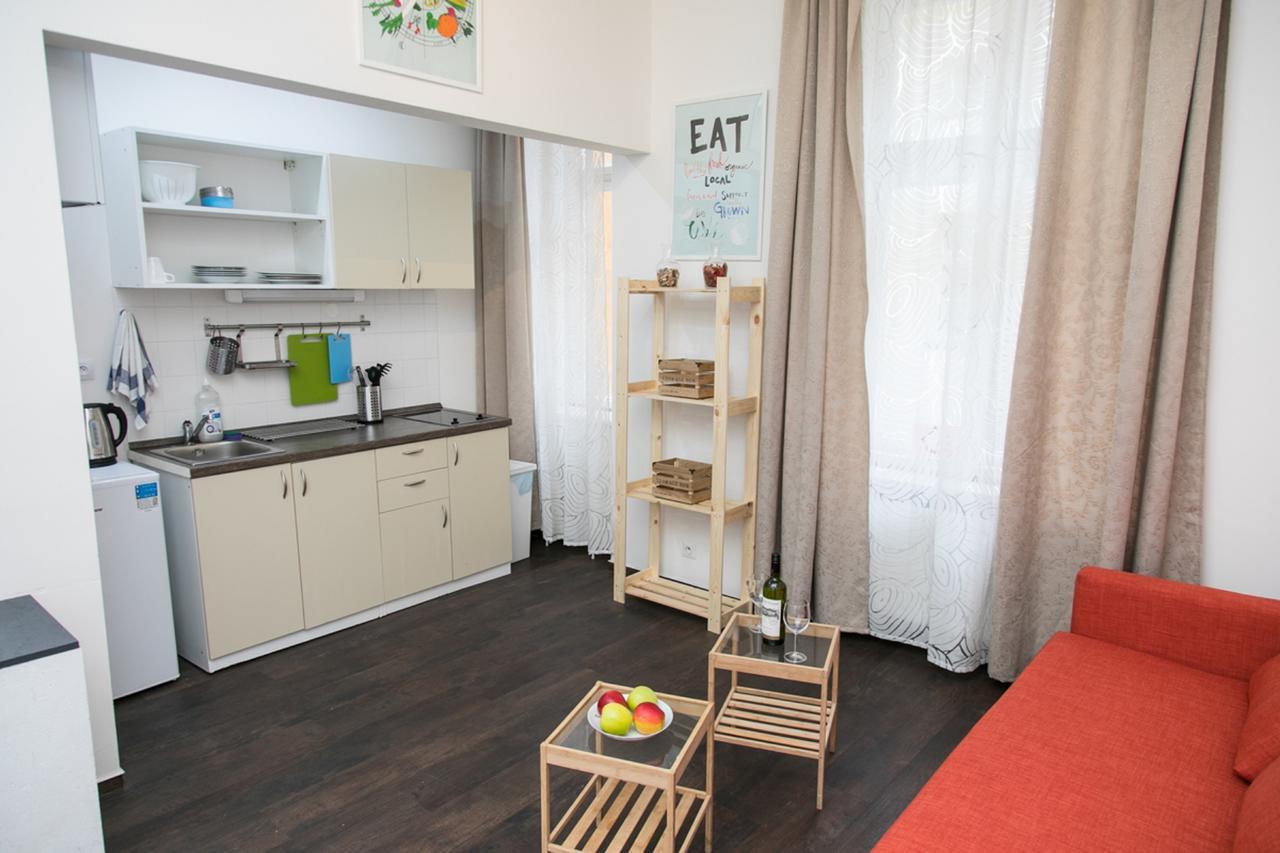 Welcome Apartments On Lublanska Prague Ngoại thất bức ảnh