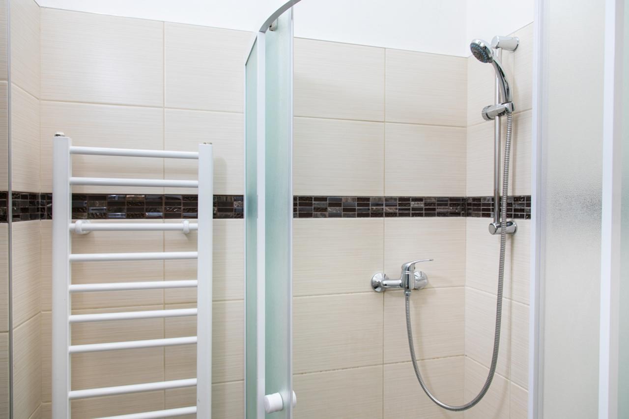 Welcome Apartments On Lublanska Prague Ngoại thất bức ảnh