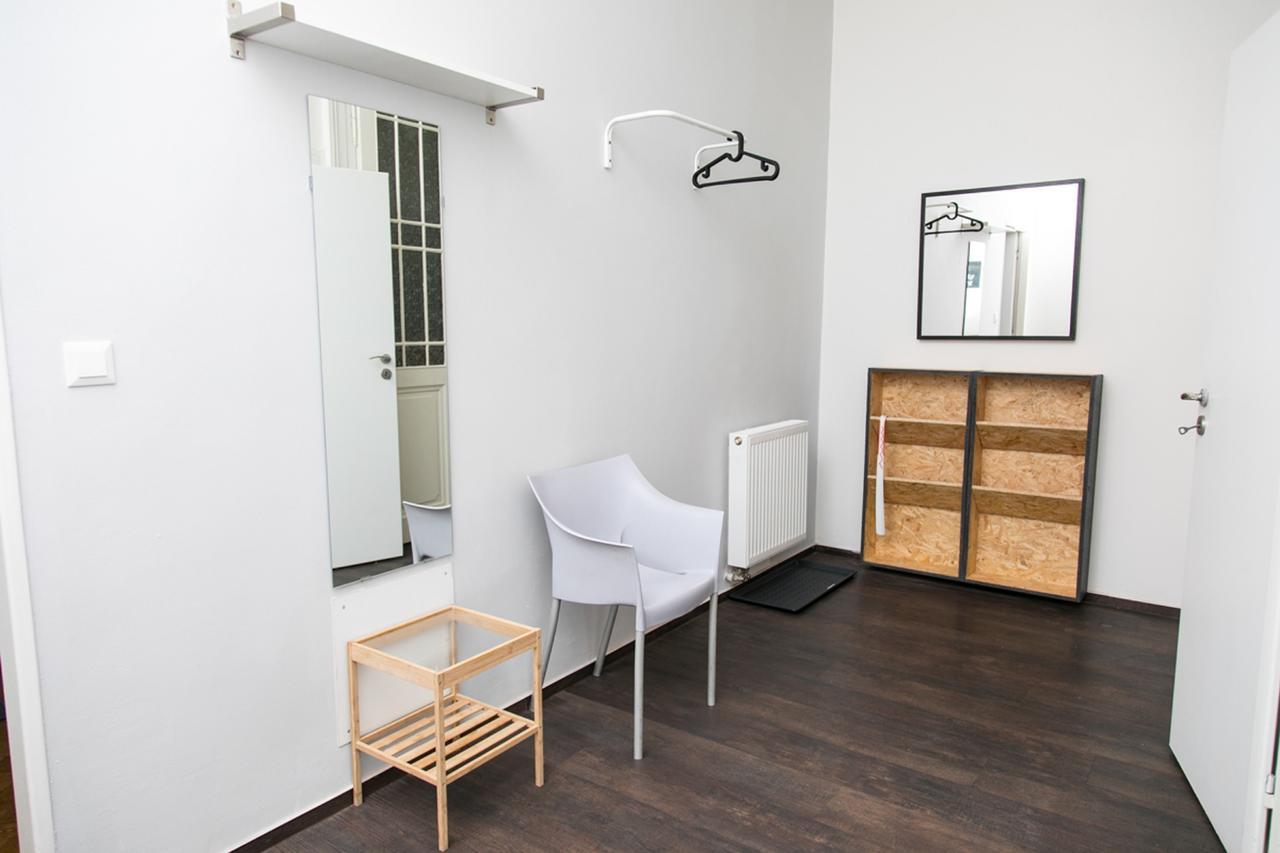 Welcome Apartments On Lublanska Prague Ngoại thất bức ảnh