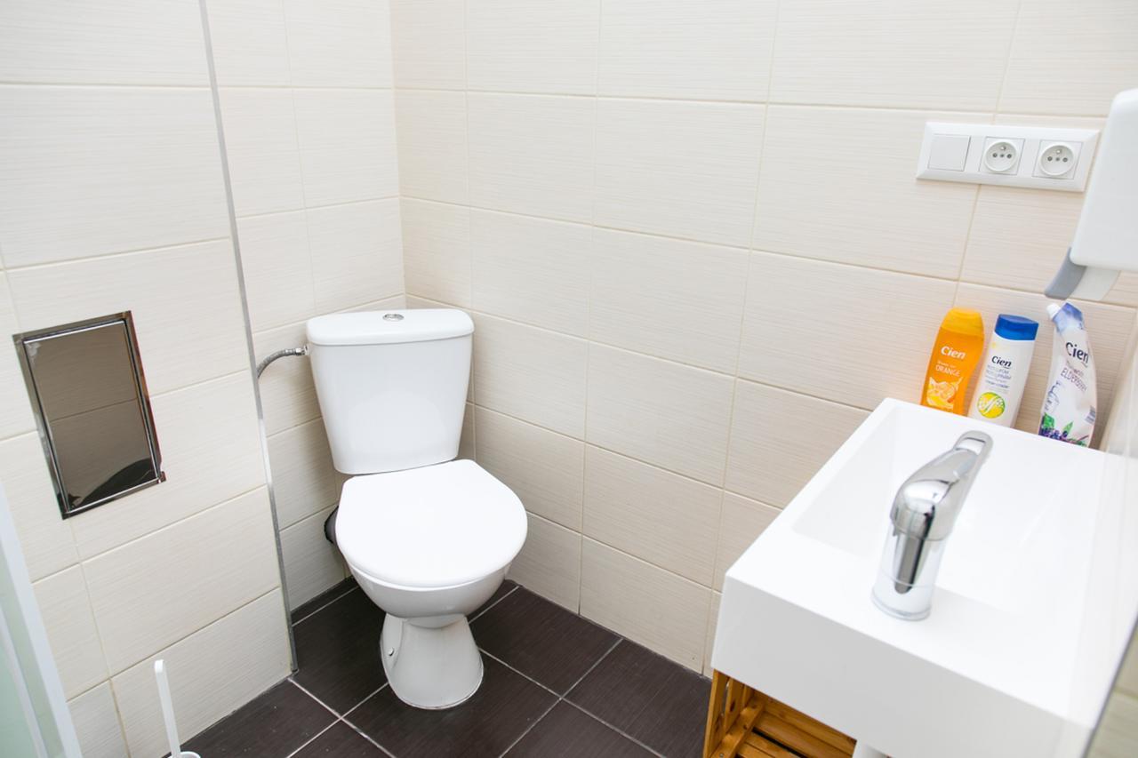 Welcome Apartments On Lublanska Prague Ngoại thất bức ảnh