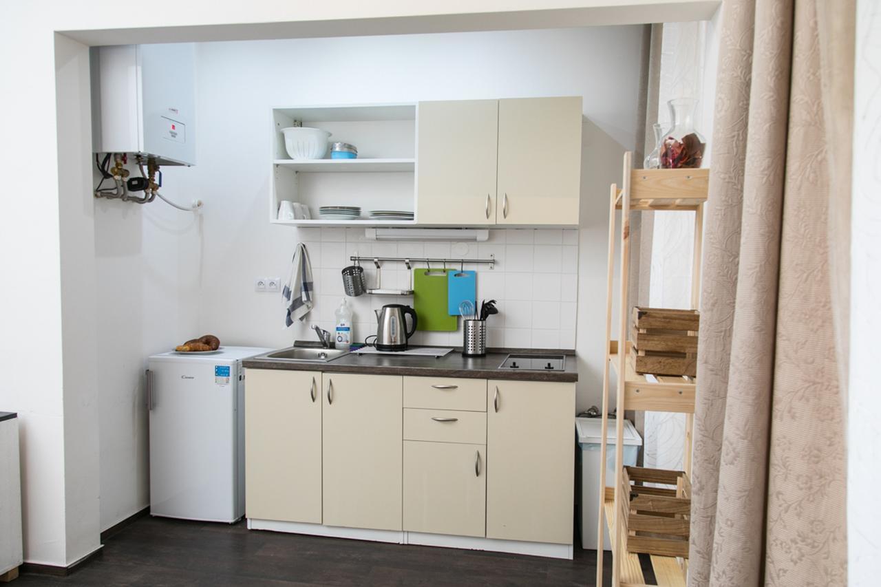 Welcome Apartments On Lublanska Prague Ngoại thất bức ảnh