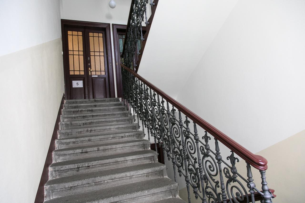 Welcome Apartments On Lublanska Prague Ngoại thất bức ảnh
