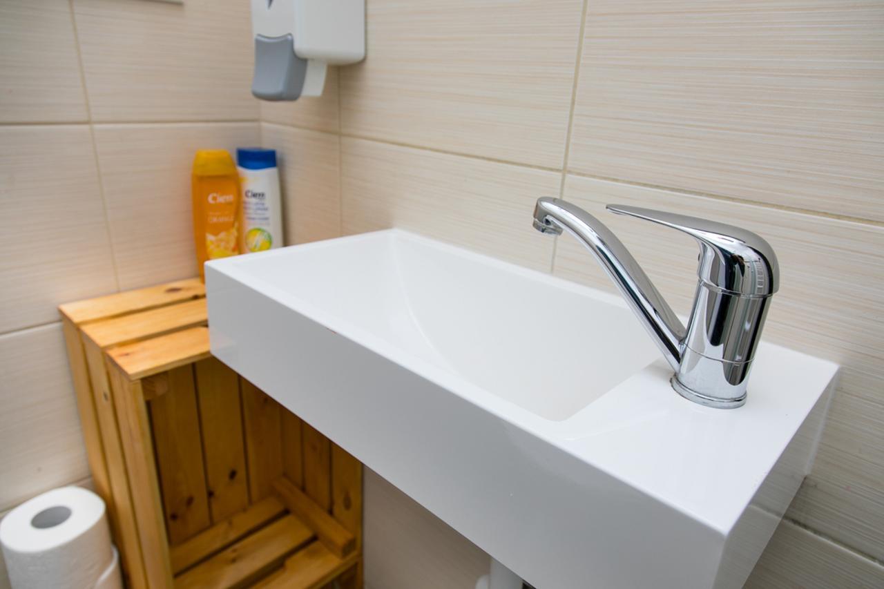 Welcome Apartments On Lublanska Prague Ngoại thất bức ảnh