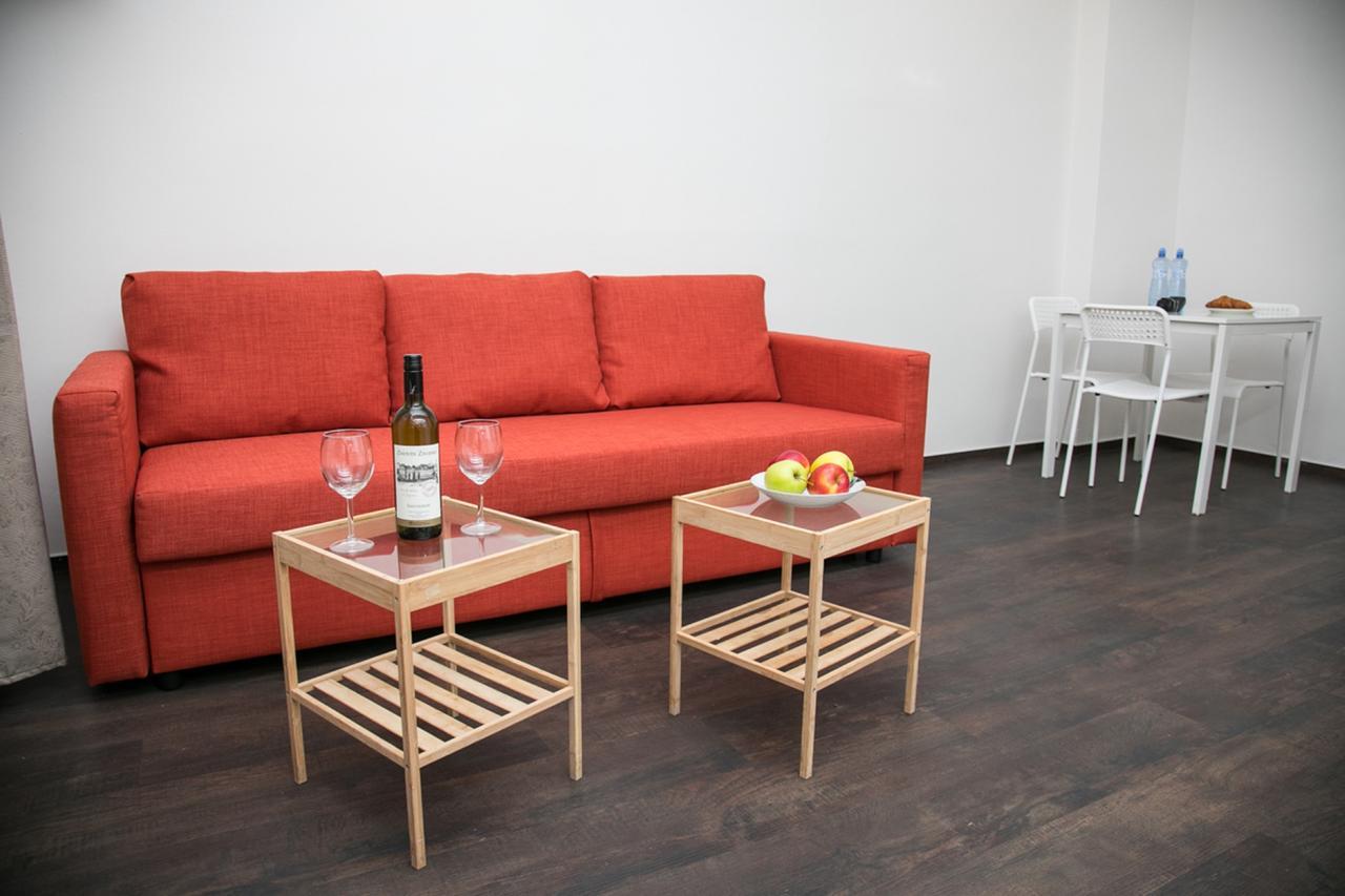 Welcome Apartments On Lublanska Prague Ngoại thất bức ảnh