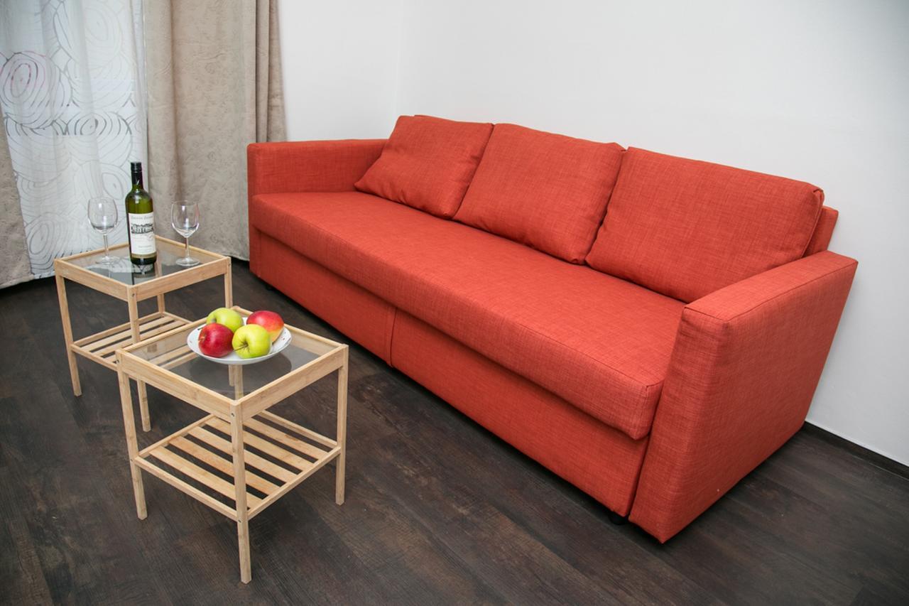 Welcome Apartments On Lublanska Prague Ngoại thất bức ảnh