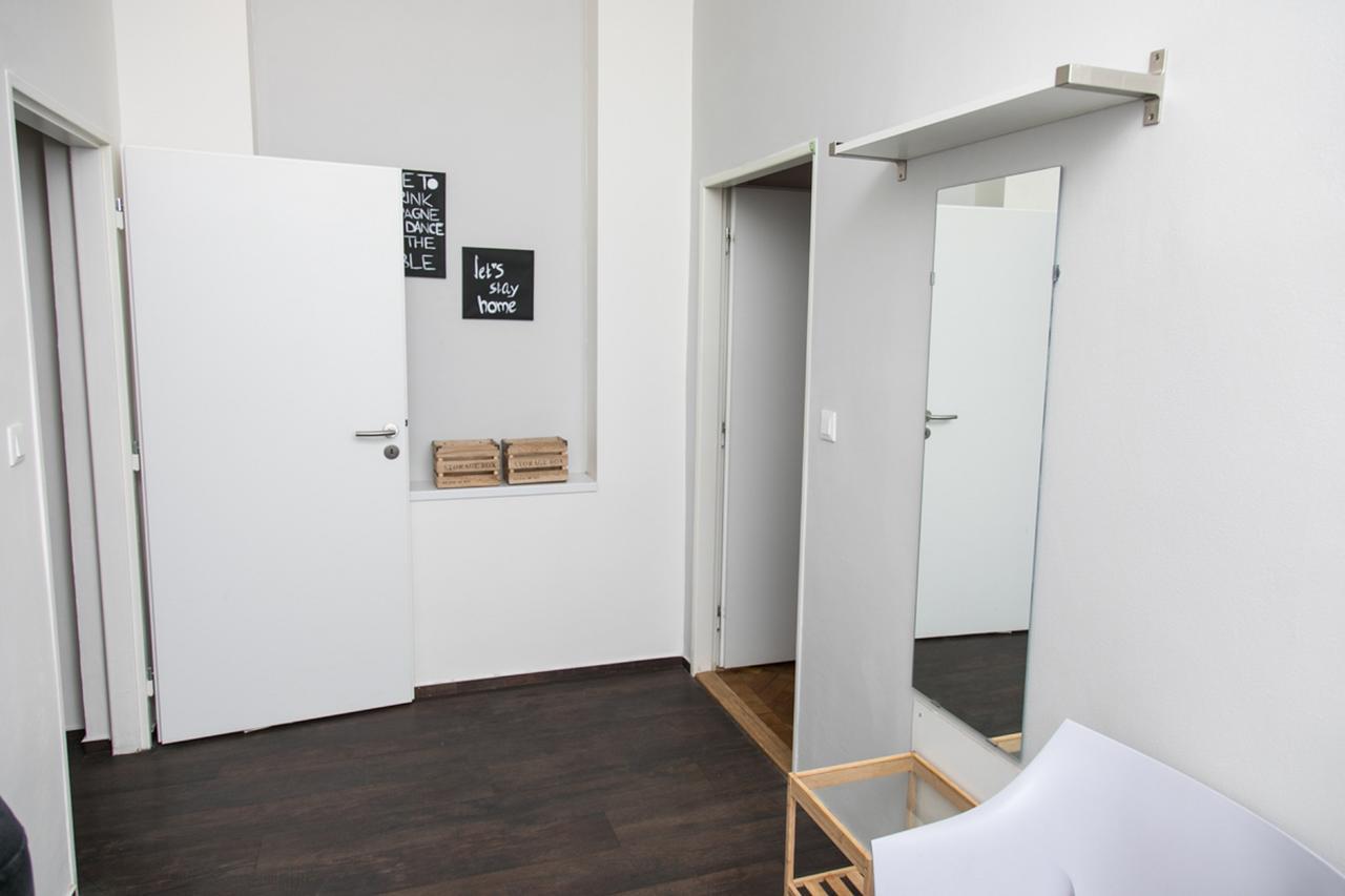 Welcome Apartments On Lublanska Prague Ngoại thất bức ảnh