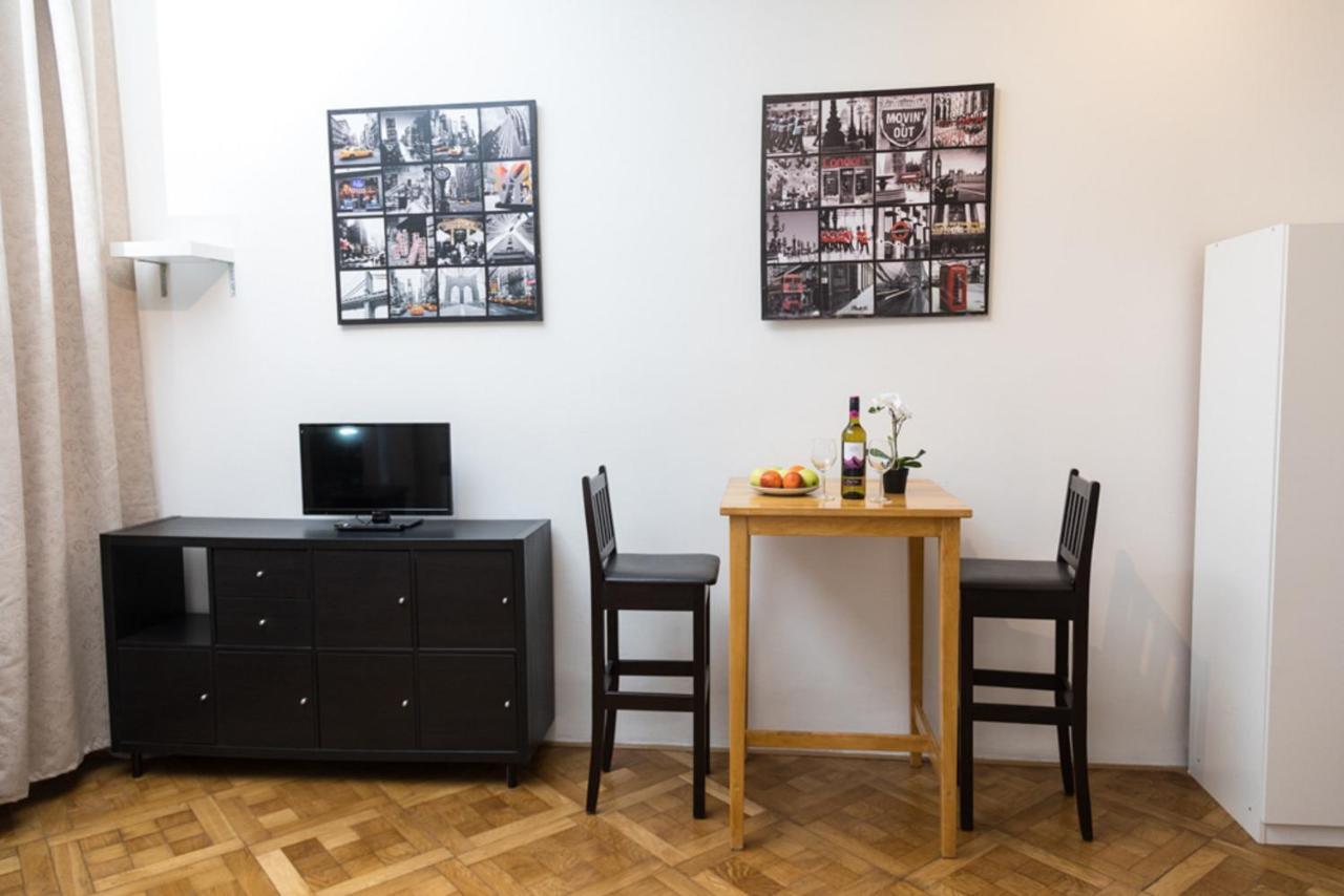 Welcome Apartments On Lublanska Prague Ngoại thất bức ảnh