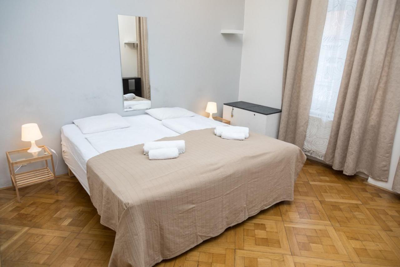 Welcome Apartments On Lublanska Prague Ngoại thất bức ảnh