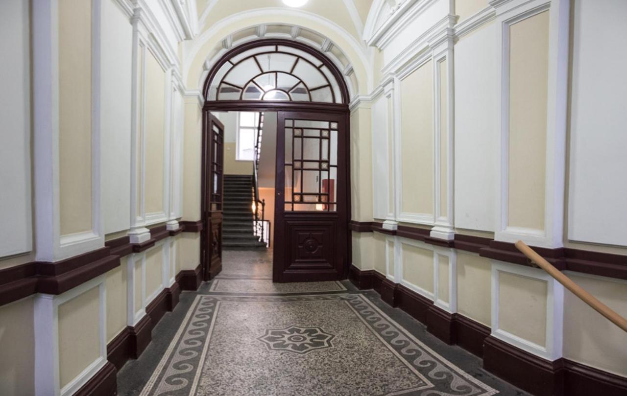 Welcome Apartments On Lublanska Prague Ngoại thất bức ảnh
