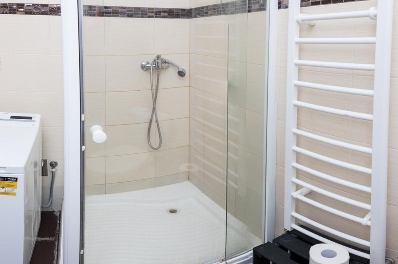 Welcome Apartments On Lublanska Prague Ngoại thất bức ảnh